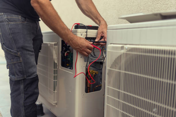 Emergency Electrical Repair Services in Springfield, IL